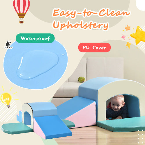 Soft Foam Toy Suit For Children
