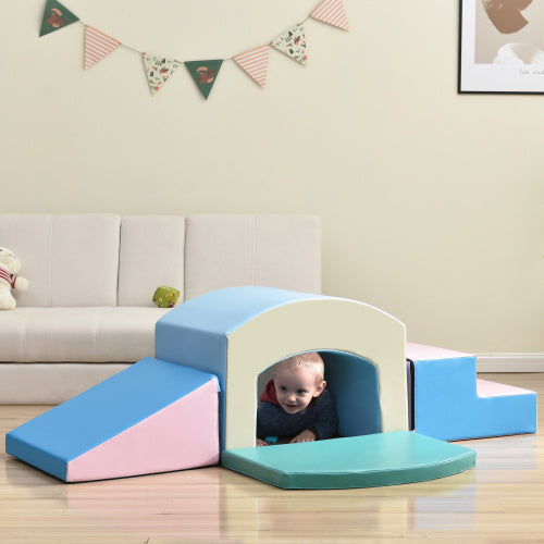 Soft Foam Toy Suit For Children