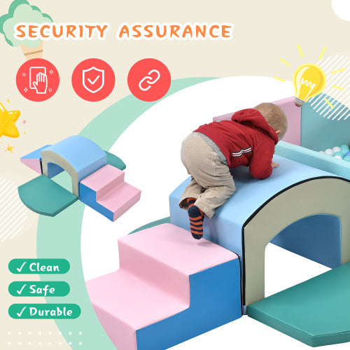Soft Foam Toy Suit For Children