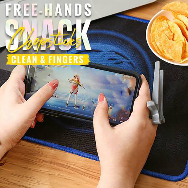Snacking Chopsticks