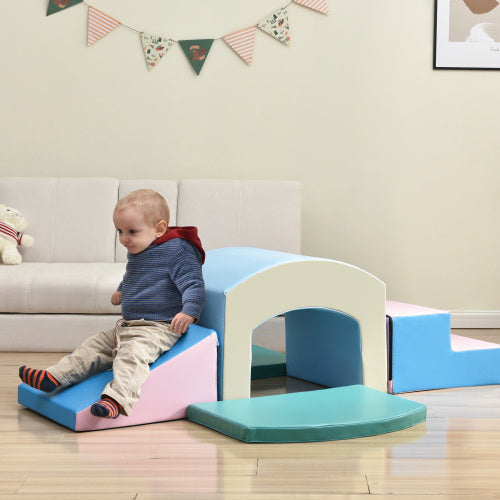Soft Foam Toy Suit For Children