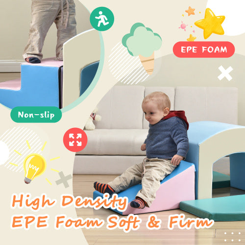 Soft Foam Toy Suit For Children