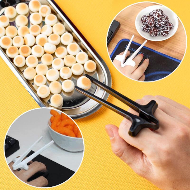 Snacking Chopsticks