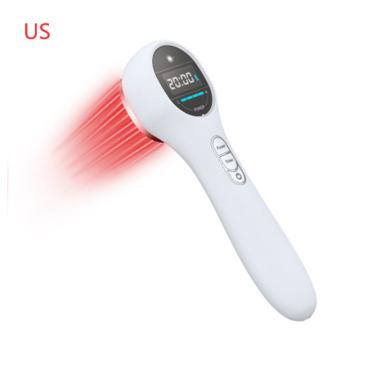 New Semiconductor Laser Therapy Instrument