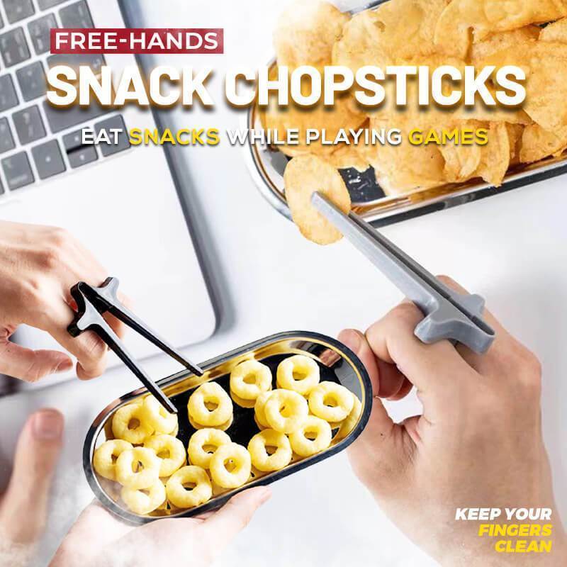 Snacking Chopsticks